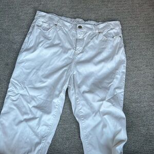 Chicos so lifting crop